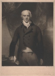 Edmond Antrobus, 1st Baronet by George Clint
