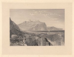 Dover from Shakespeare