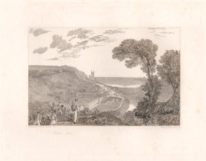 Hythe, Kent by George Cooke