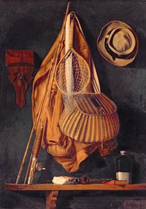 Fisherman