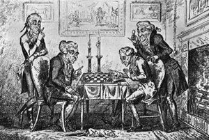 A Game of Chess