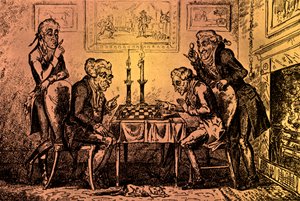 A Game of Chess