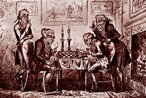 A Game of Chess