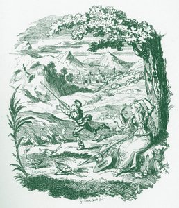 Brothers Grimm Children
