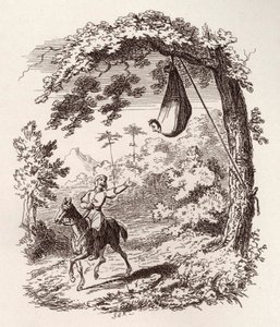 Brothers Grimm Children