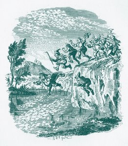 Brothers Grimm Children