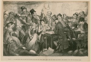 From The Drunkard