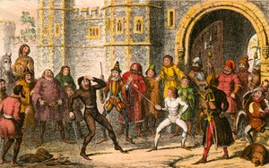 Henry IV, Part II