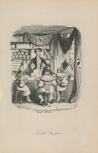 Horatio Sparkins