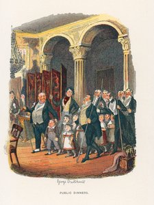 Illustration for Sketches by Boz