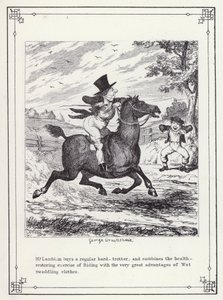 Illustration for The Bachelor