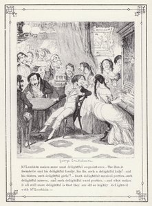 Illustration for The Bachelor