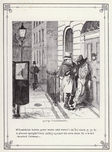 Illustration for The Bachelor