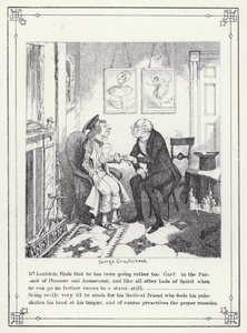 Illustration for The Bachelor