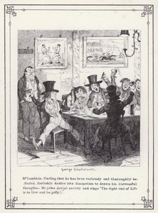 Illustration for The Bachelor