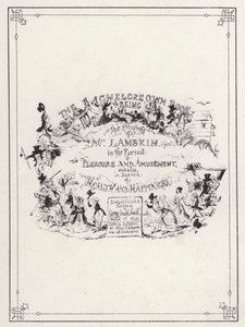 Illustration for The Bachelor