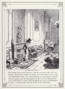 Illustration for The Bachelor