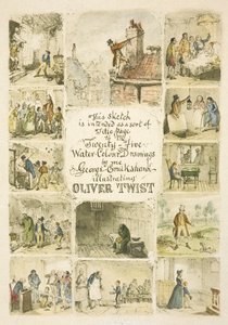 Illustration for the Title Page 