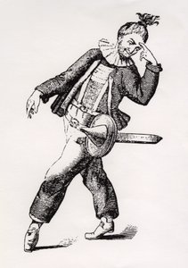 Kasper Punch