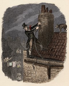 The last chance - Illustration for 