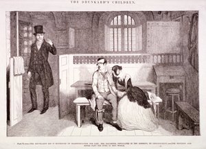 The Drunkard
