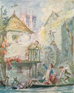 The Miser