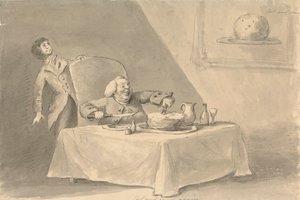 Cut and Come Again by George Dance