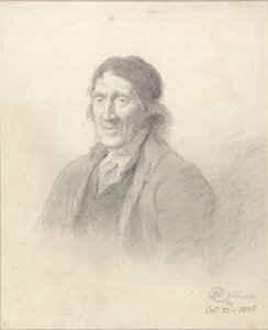 Portrait of a Man