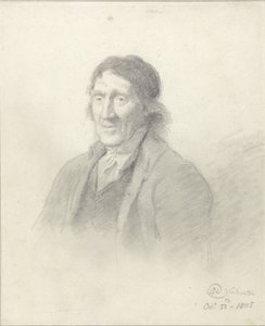 Portrait of a Man, 1805