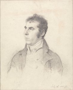 Portrait of a Young Man