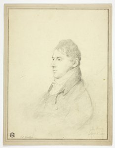 Sol(?) Walker by George Dance II