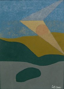 Untitled, 2000
