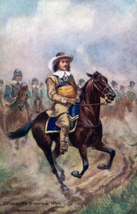 Cromwell