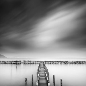 Broken Pier Horizon