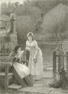 News from War by George Dunlop Leslie