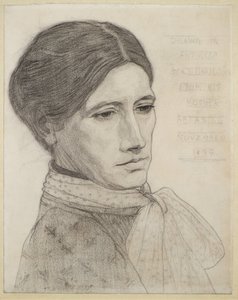 Portrait of the Artist