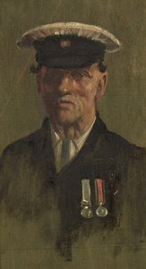 Portrait of G. Marshman, 62nd by George Edmund Butler