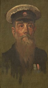 Portrait of J. Brooks, 6th Dragoons