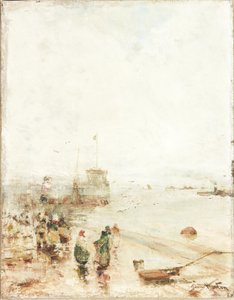 North Shields Fish Quay