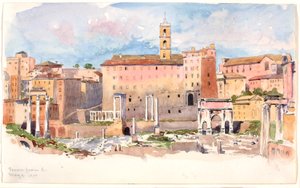Forum from East