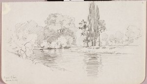 From Eton by George Elbert Burr