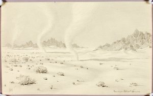 Untitled by George Elbert Burr