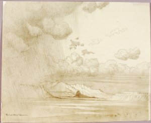Untitled by George Elbert Burr