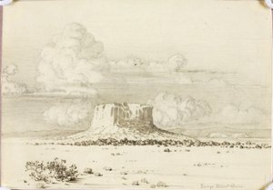 Untitled by George Elbert Burr