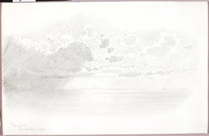 Venice by George Elbert Burr