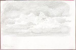 Venice by George Elbert Burr