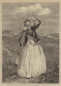 Hark! Hark! The Lark at Heaven