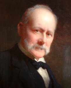 Self Portrait
