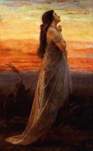 The Lament of Jephthah