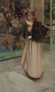 The Milliner